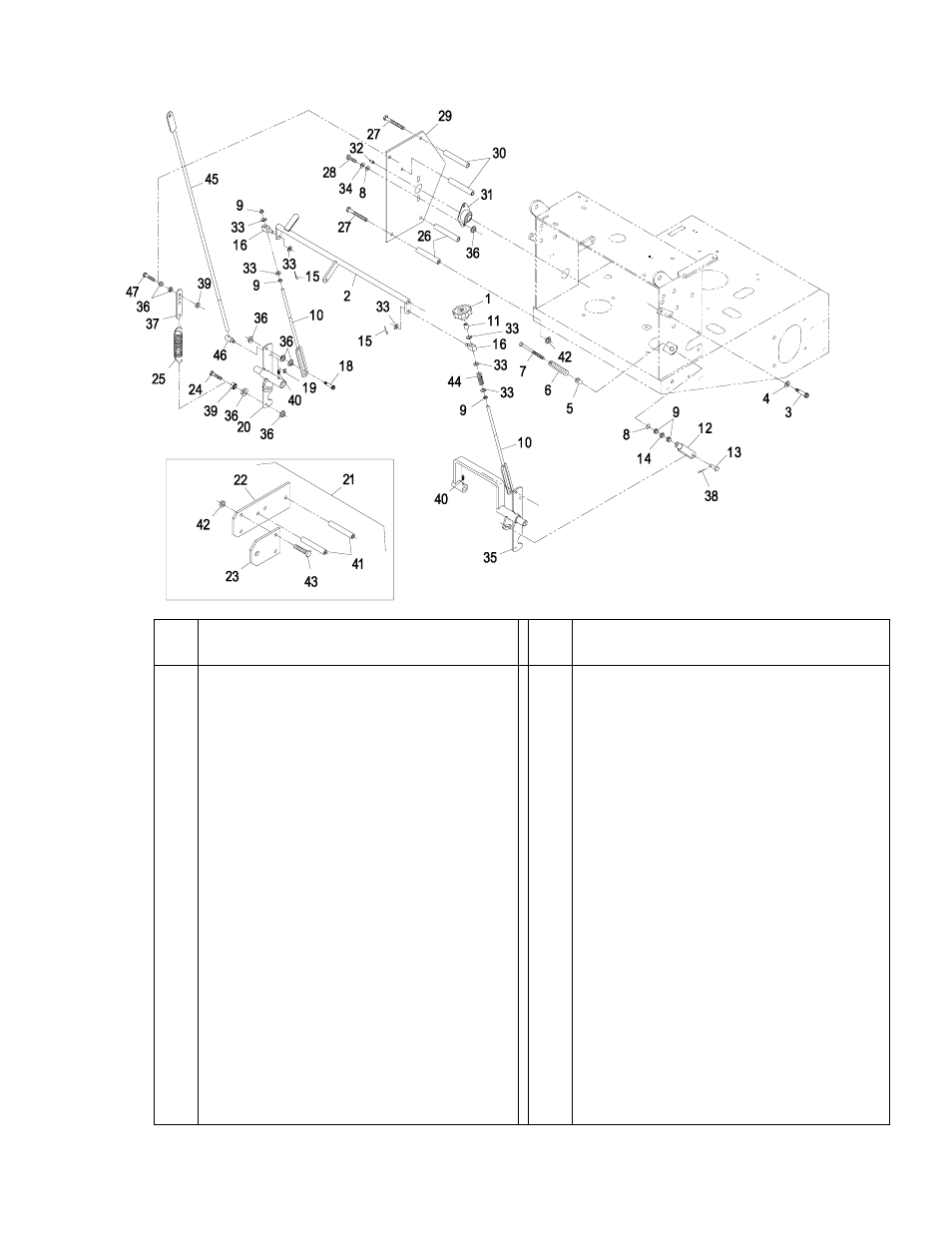 Exmark Self Propelled Mower User Manual | Page 10 / 16