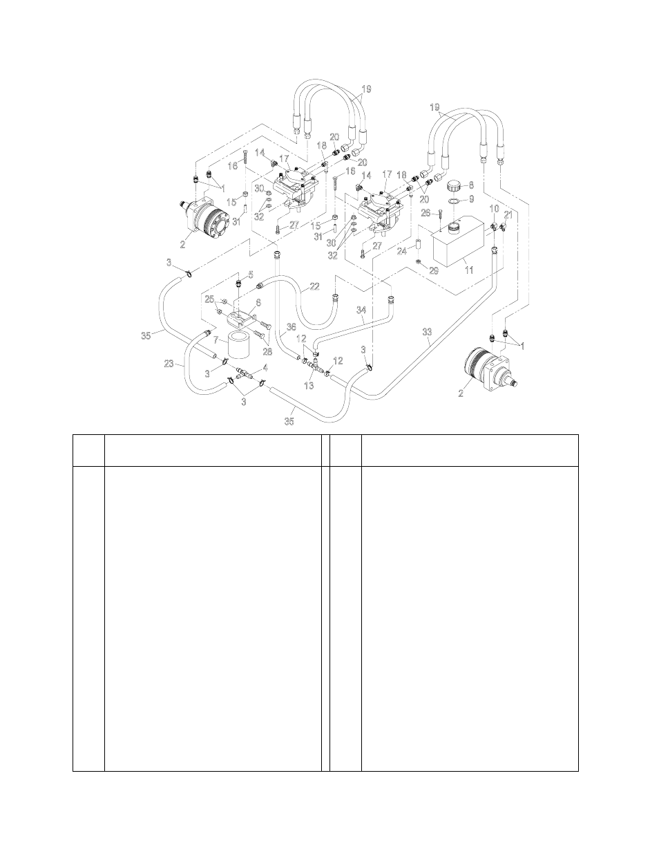 Exmark Self Propelled Mower User Manual | Page 11 / 16