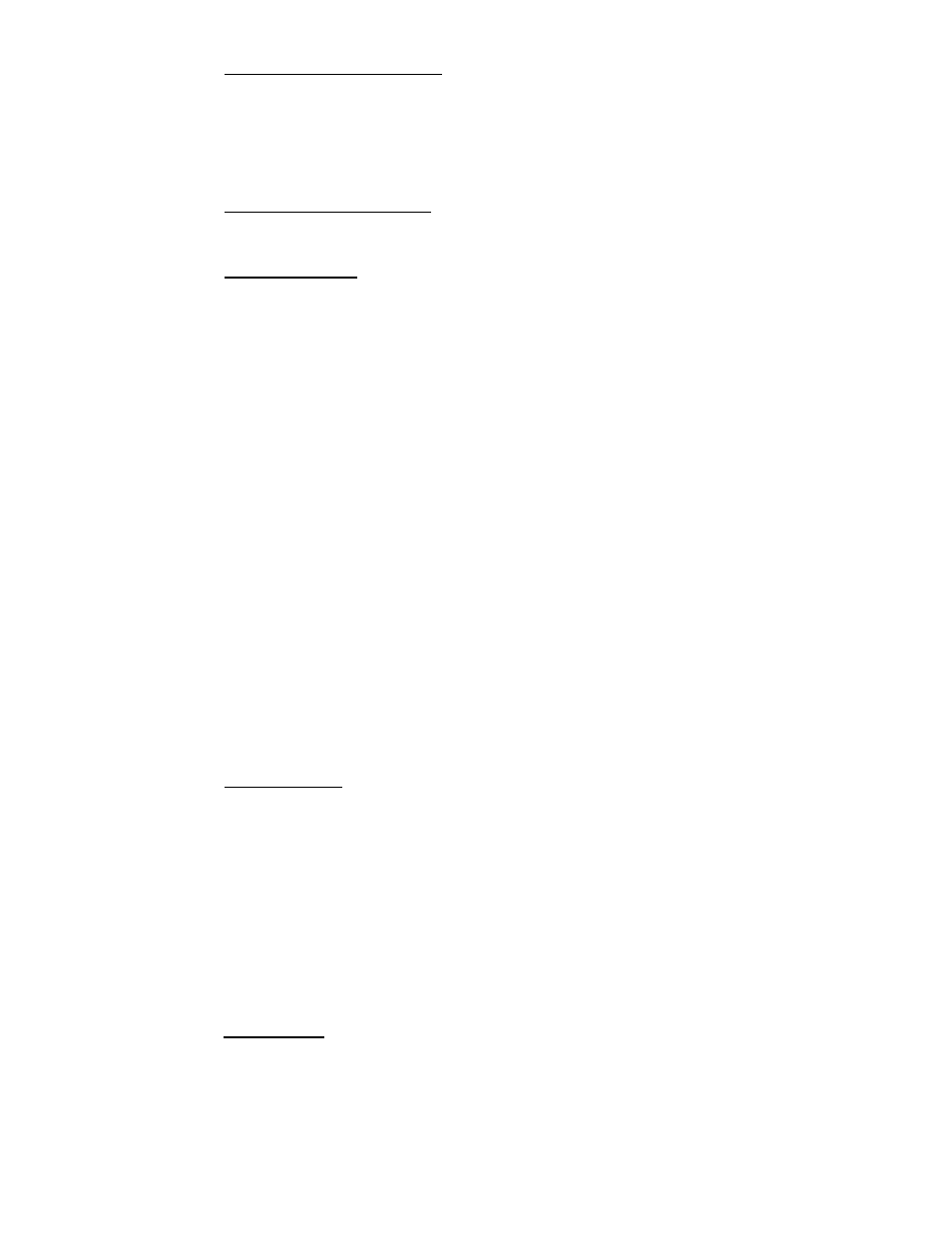 Exmark FMD524 User Manual | Page 22 / 48