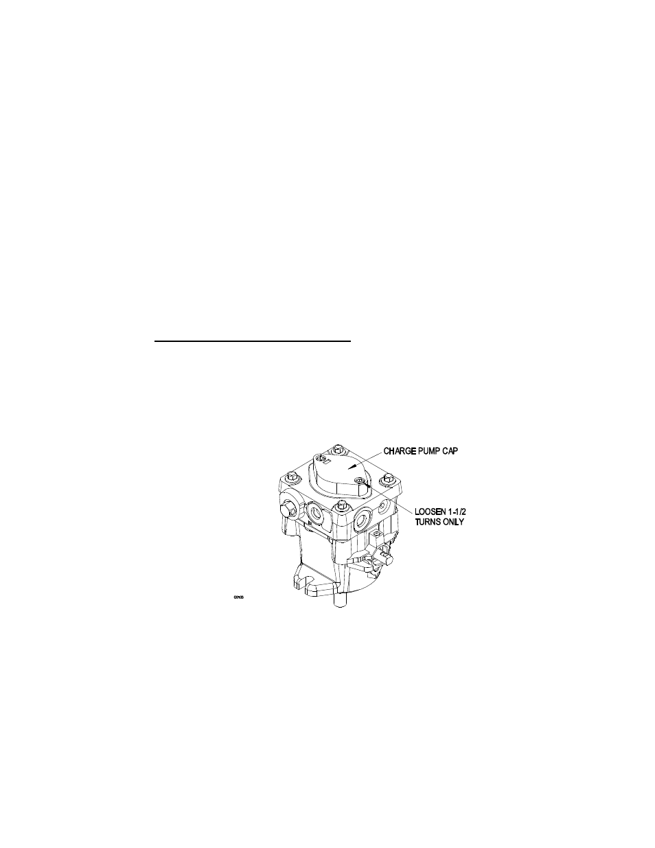 Exmark FMD524 User Manual | Page 31 / 48