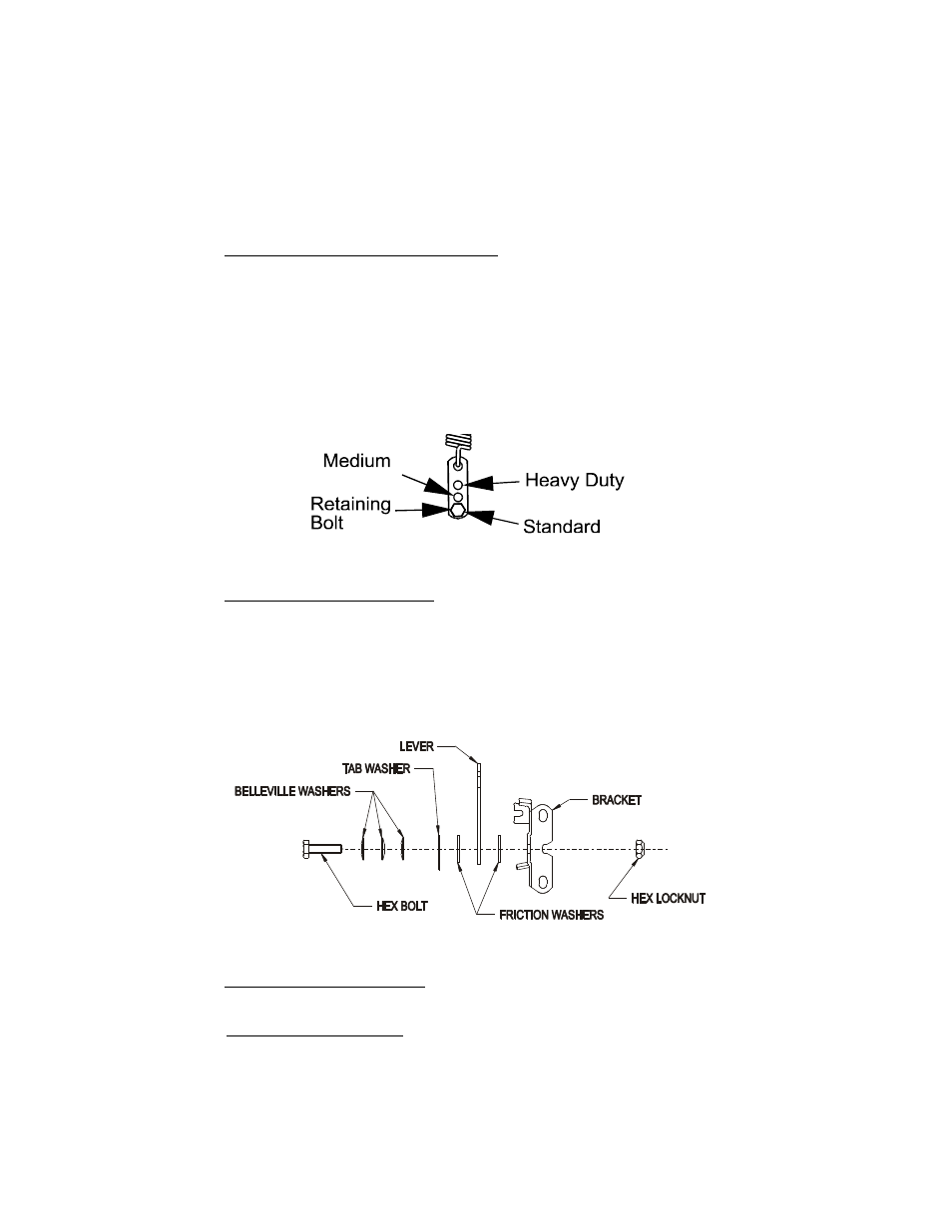 Exmark FMD524 User Manual | Page 40 / 48