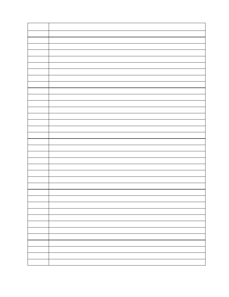 Exmark FMD524 User Manual | Page 46 / 48