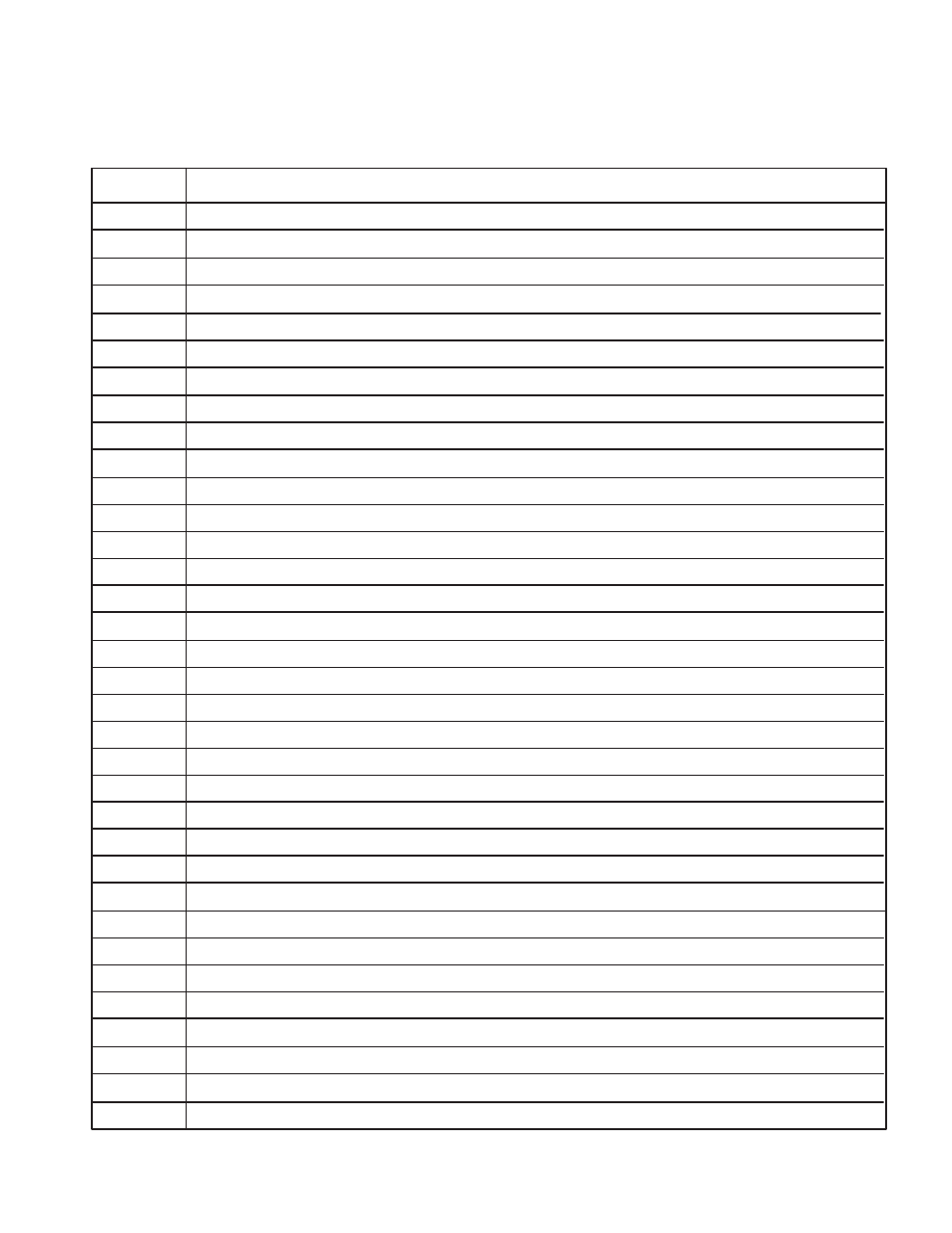 Exmark M216KASPC User Manual | Page 31 / 32