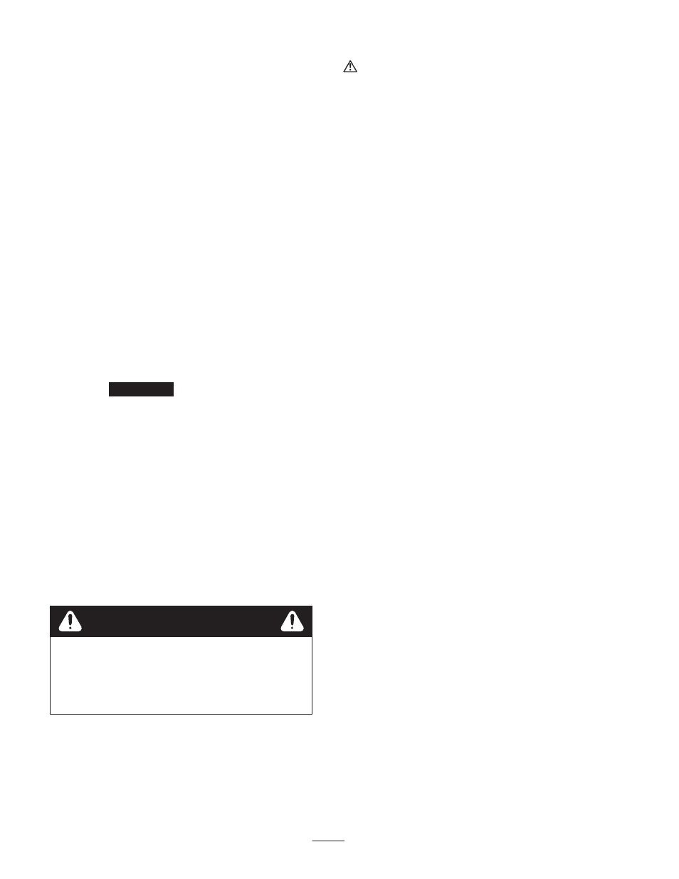 Introduction, Safety, General lawn mower safety | Warning | Exmark M216KASPC User Manual | Page 6 / 32