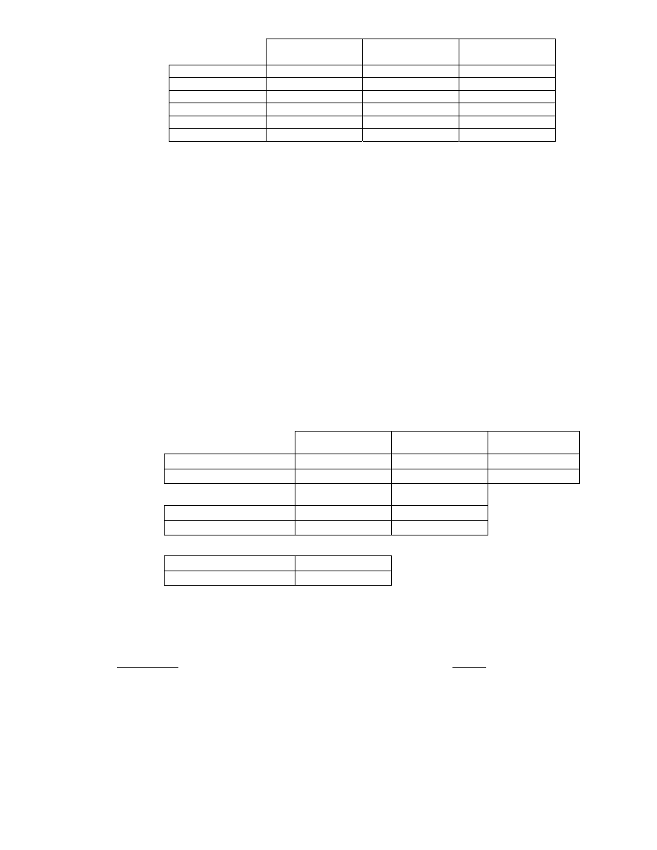 Exmark TR23KC User Manual | Page 16 / 48