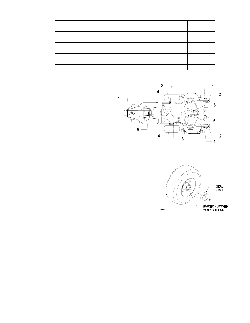 Exmark TR23KC User Manual | Page 30 / 48