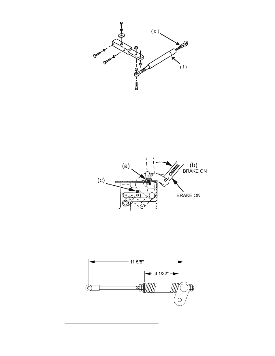Exmark TR23KC User Manual | Page 36 / 48