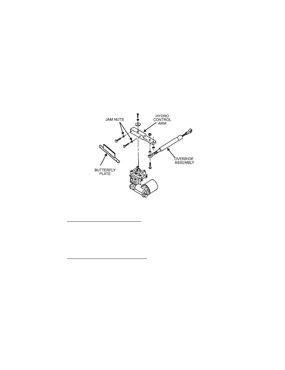 Exmark TR23KC User Manual | Page 37 / 48