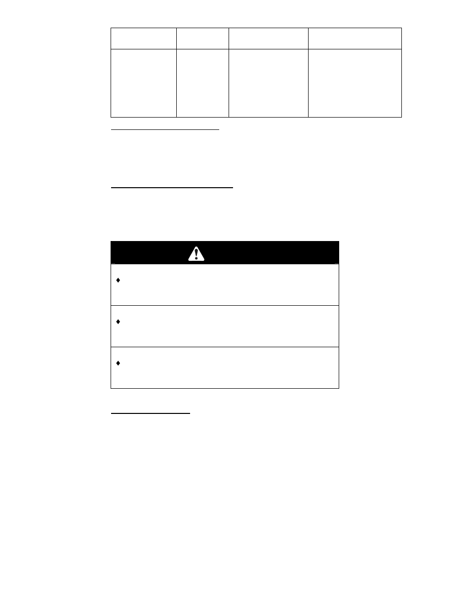 Caution | Exmark Lazer Z XP User Manual | Page 32 / 60