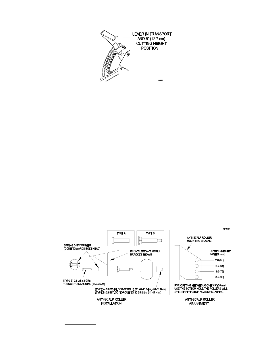 Exmark Lazer Z XP User Manual | Page 42 / 60