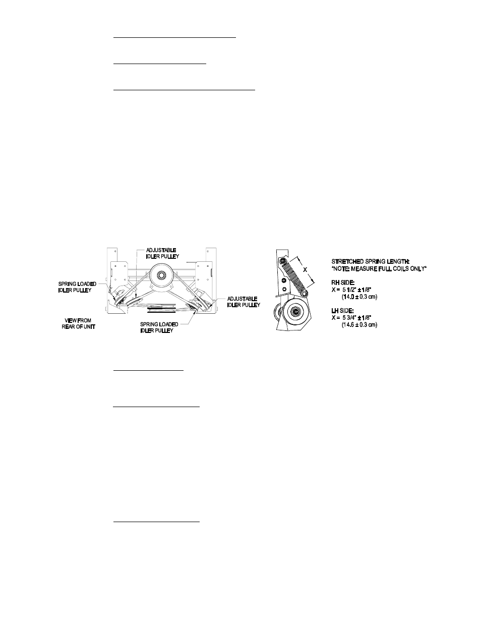 Exmark Lazer Z XP User Manual | Page 44 / 60