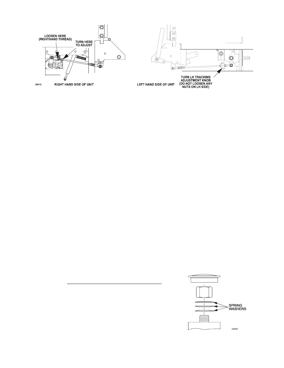 Exmark Lazer Z XP User Manual | Page 48 / 60