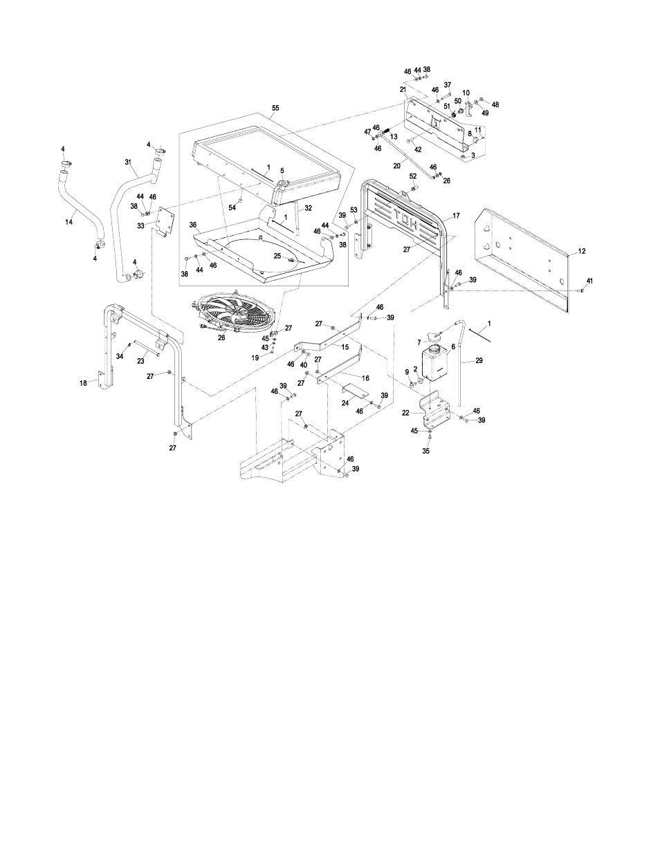 Exmark Lazer XS 4500-380 User Manual | Page 21 / 32