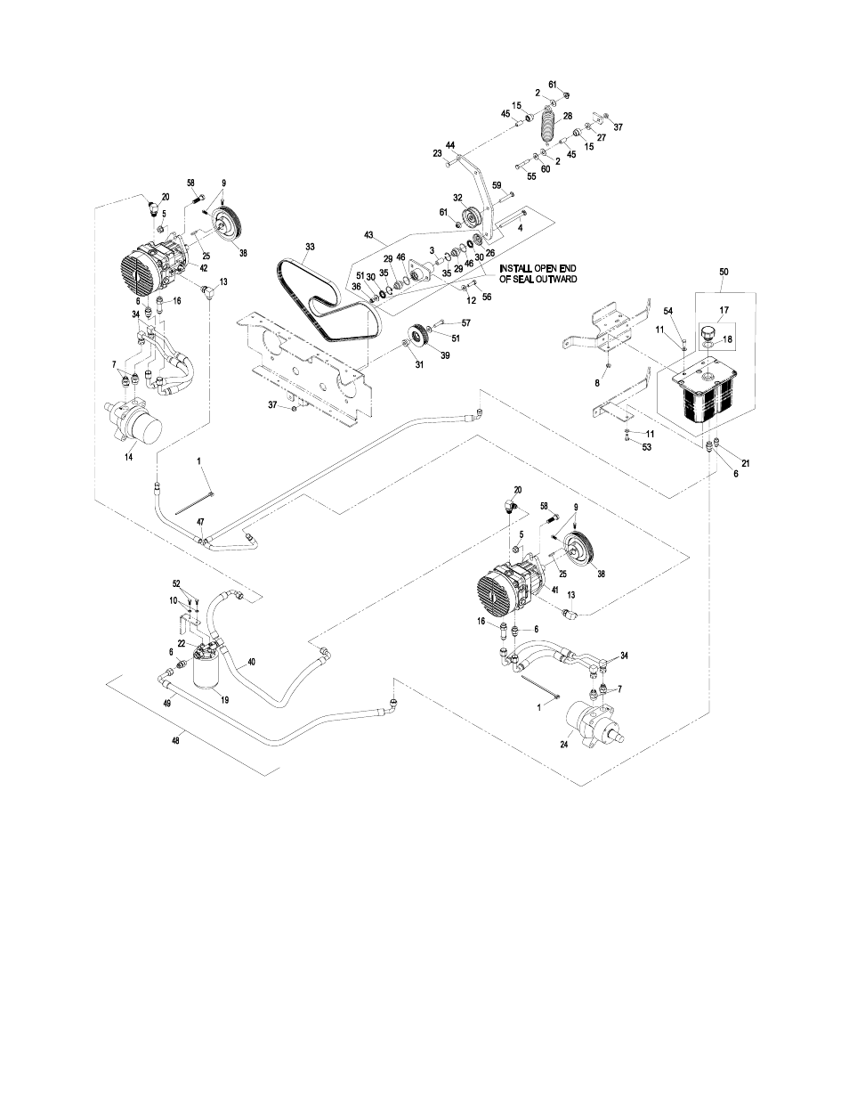 Exmark Lazer XS 4500-380 User Manual | Page 23 / 32