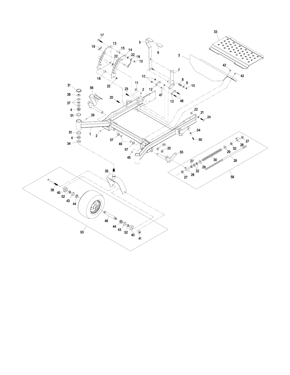 Exmark Lazer XS 4500-380 User Manual | Page 9 / 32