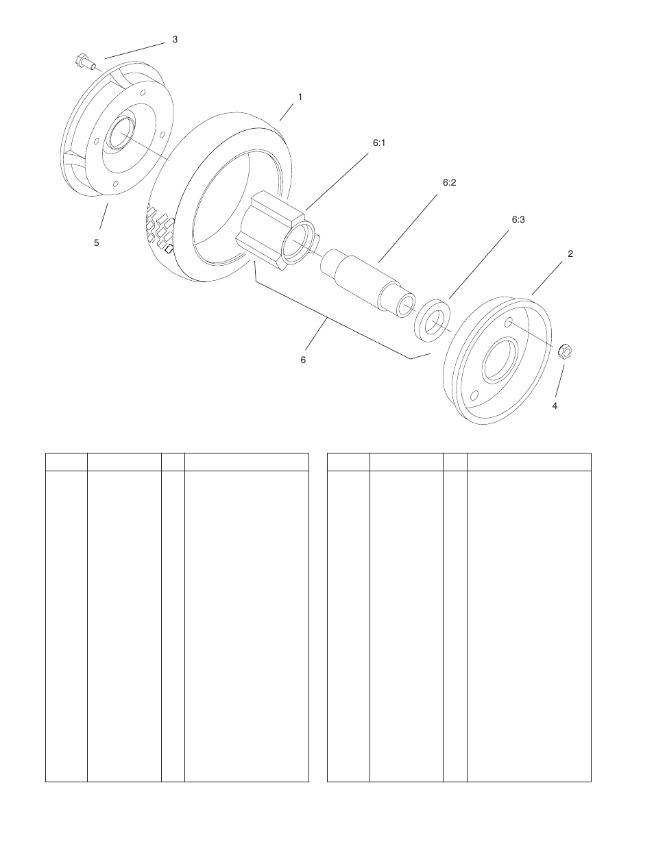 Exmark M216KA User Manual | Page 10 / 12