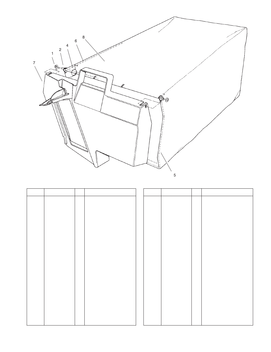 Exmark M216KA User Manual | Page 11 / 12