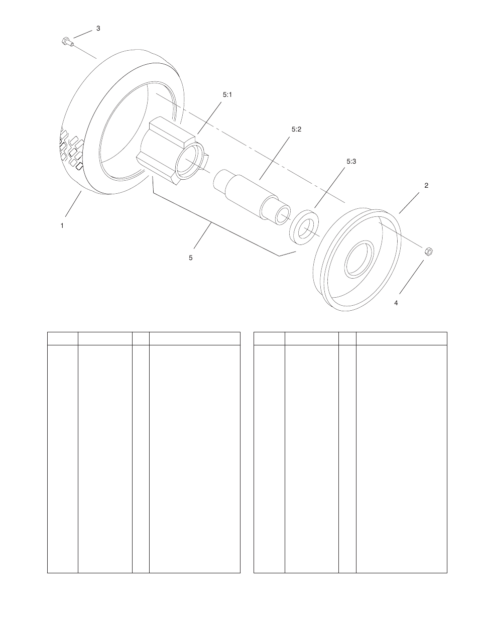 Exmark M216KA User Manual | Page 5 / 12