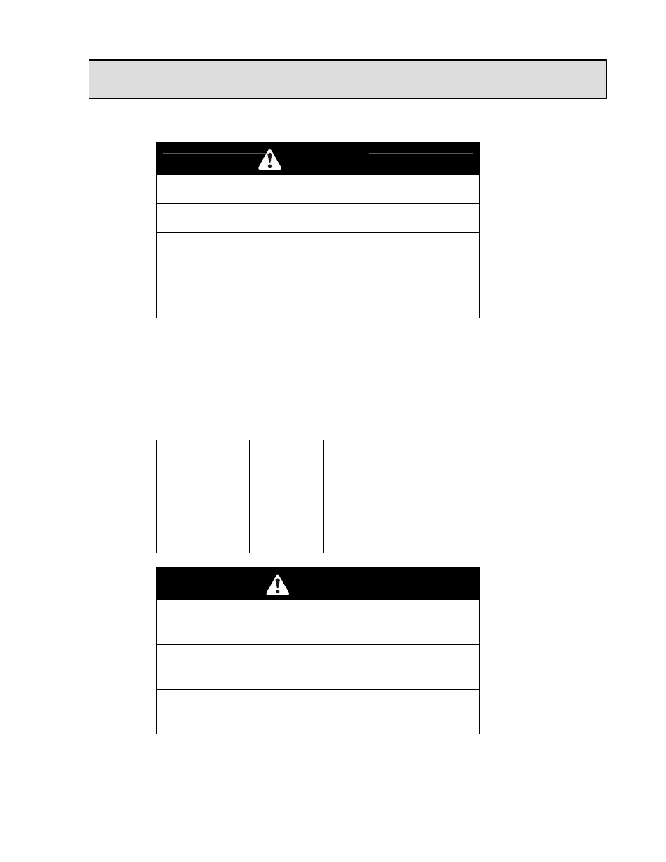 Danger, Caution | Exmark Lazer Z User Manual | Page 21 / 60