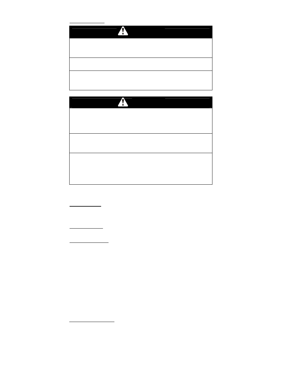 Danger | Exmark Lazer Z User Manual | Page 28 / 60