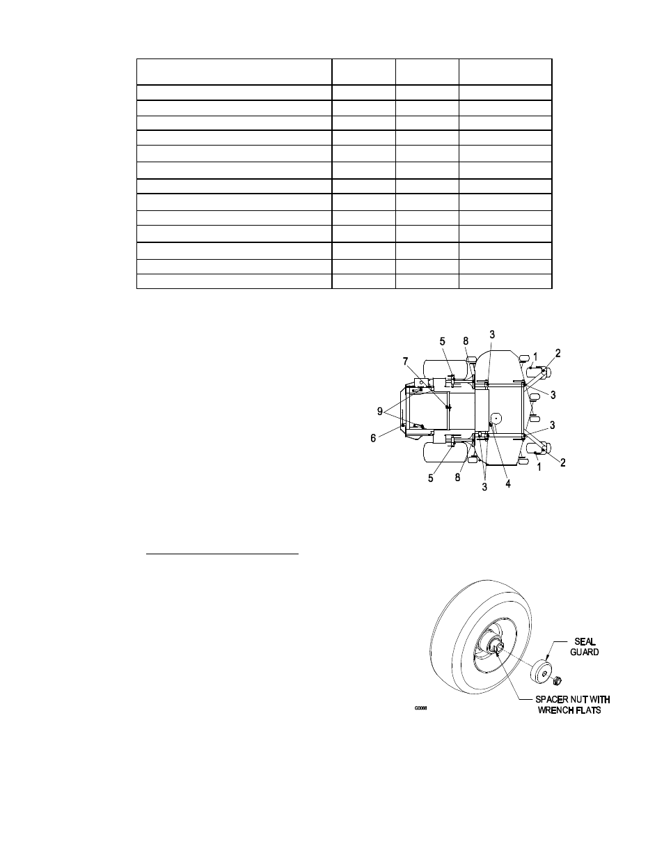 Exmark Lazer Z User Manual | Page 38 / 60