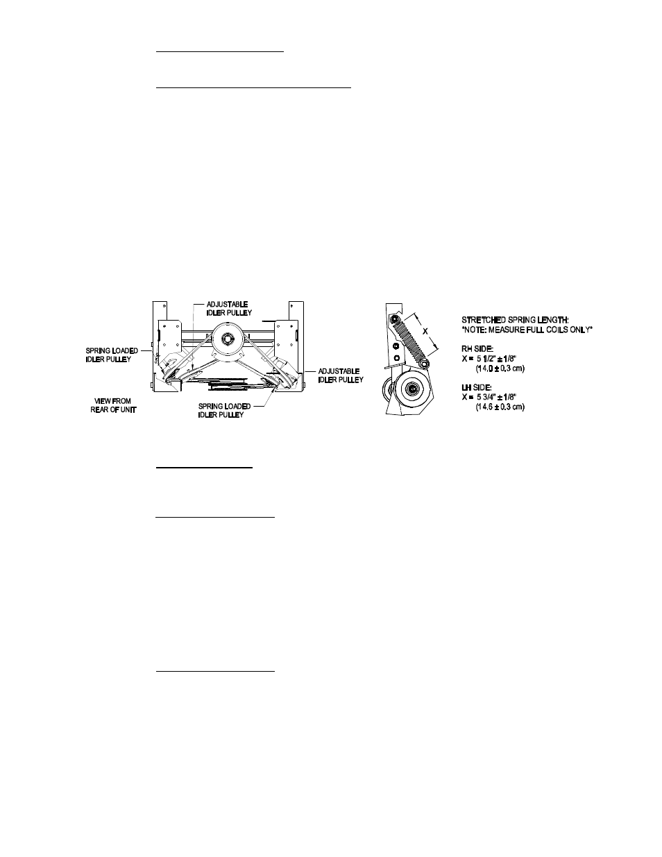 Exmark Lazer Z User Manual | Page 44 / 60