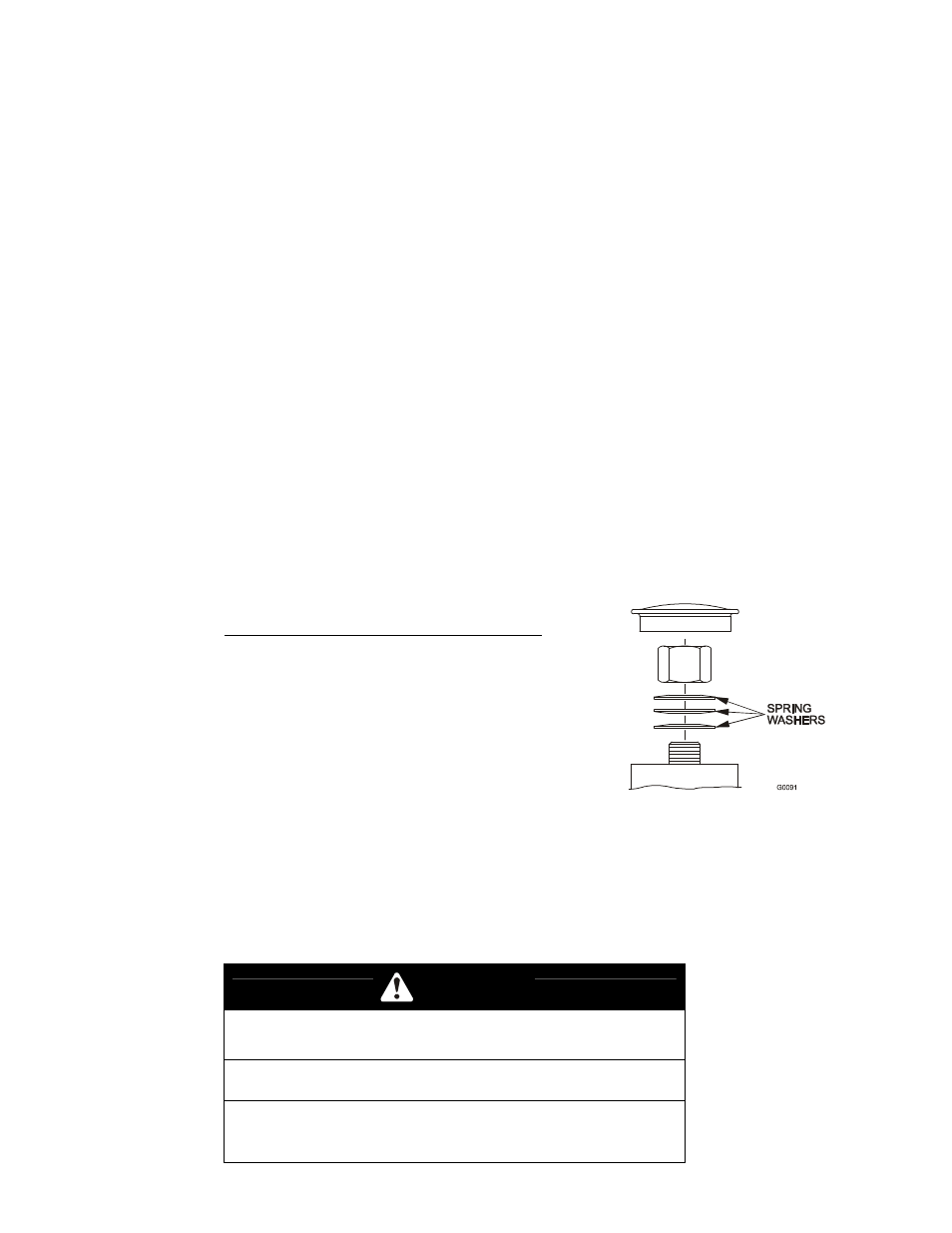 Caution | Exmark Lazer Z User Manual | Page 48 / 60