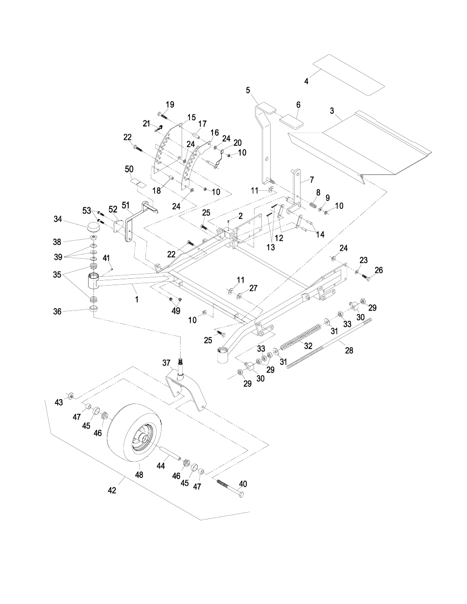 Exmark LAZER Z 103-0656 User Manual | Page 11 / 40
