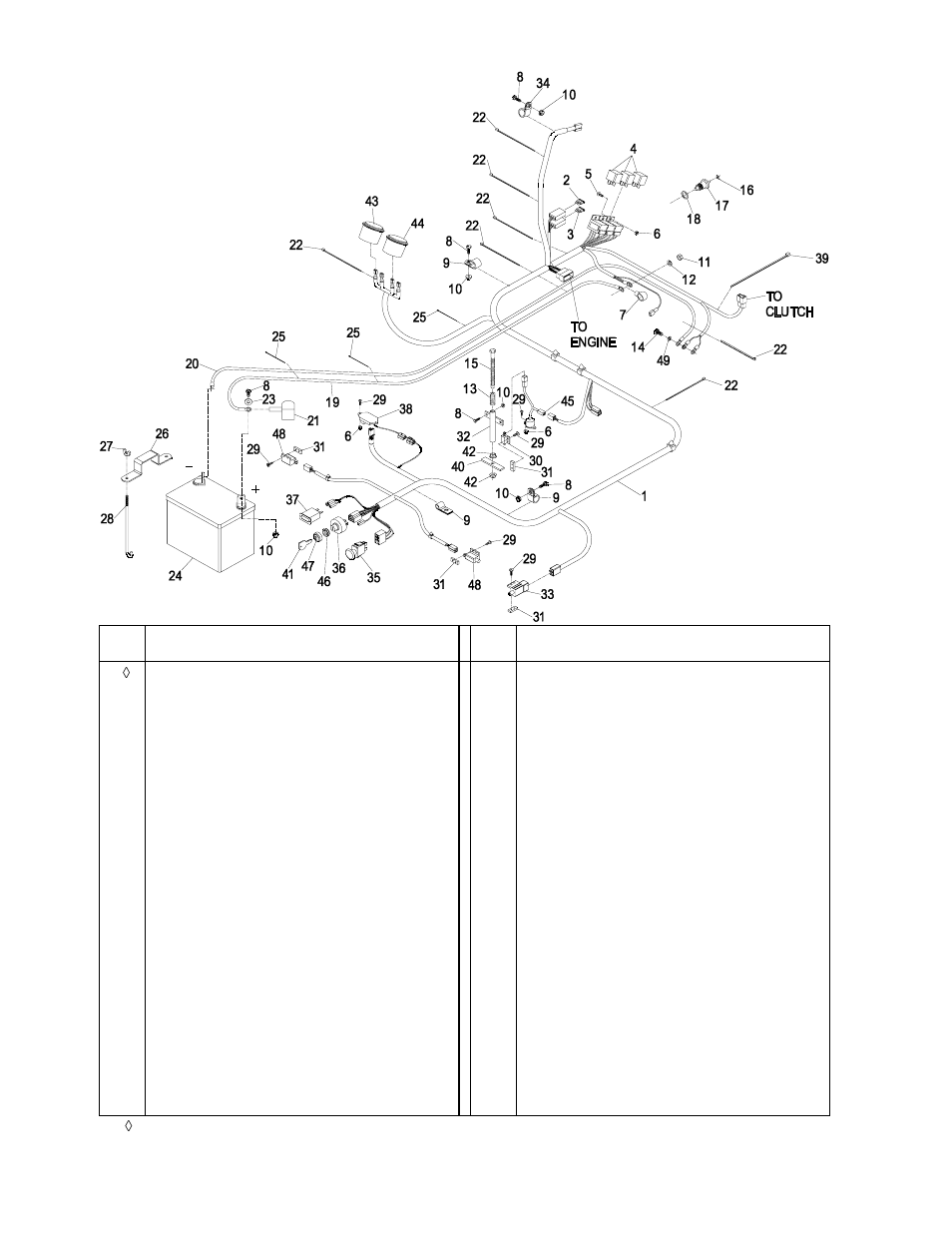 Exmark LAZER Z 103-0656 User Manual | Page 32 / 40