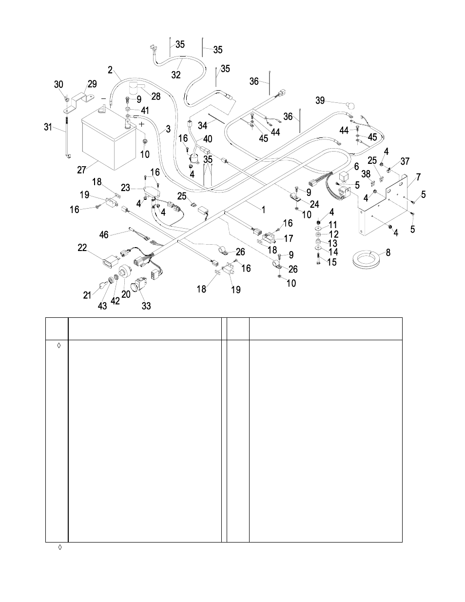 Exmark LAZER Z 103-0656 User Manual | Page 34 / 40