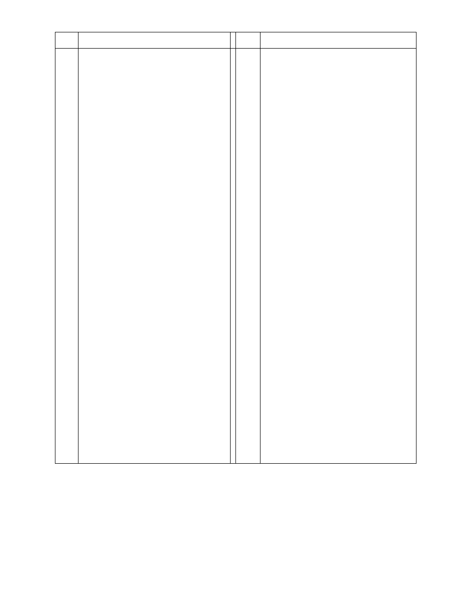 52” deck group | Exmark LAZER Z 103-0656 User Manual | Page 4 / 40