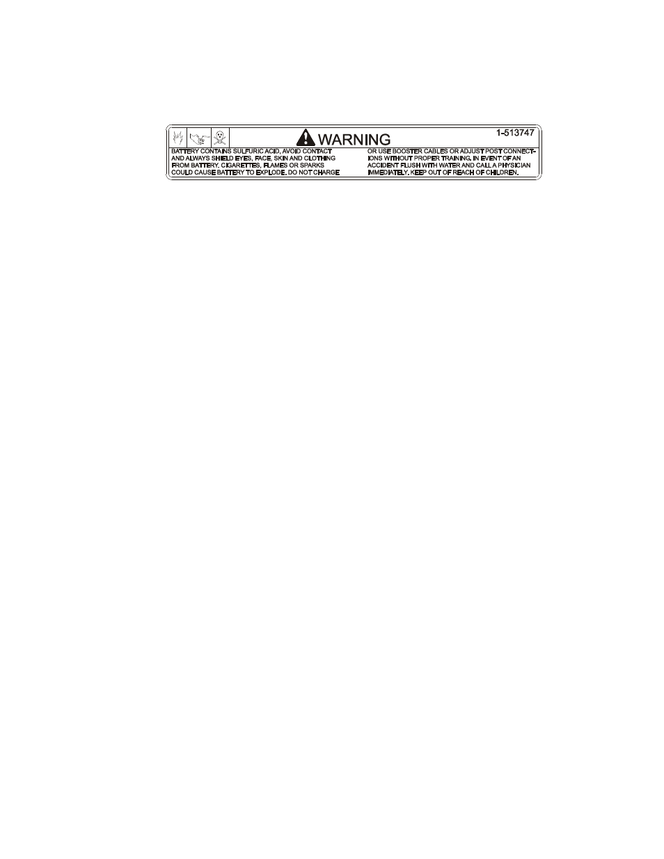 Exmark FMD 604 User Manual | Page 18 / 44