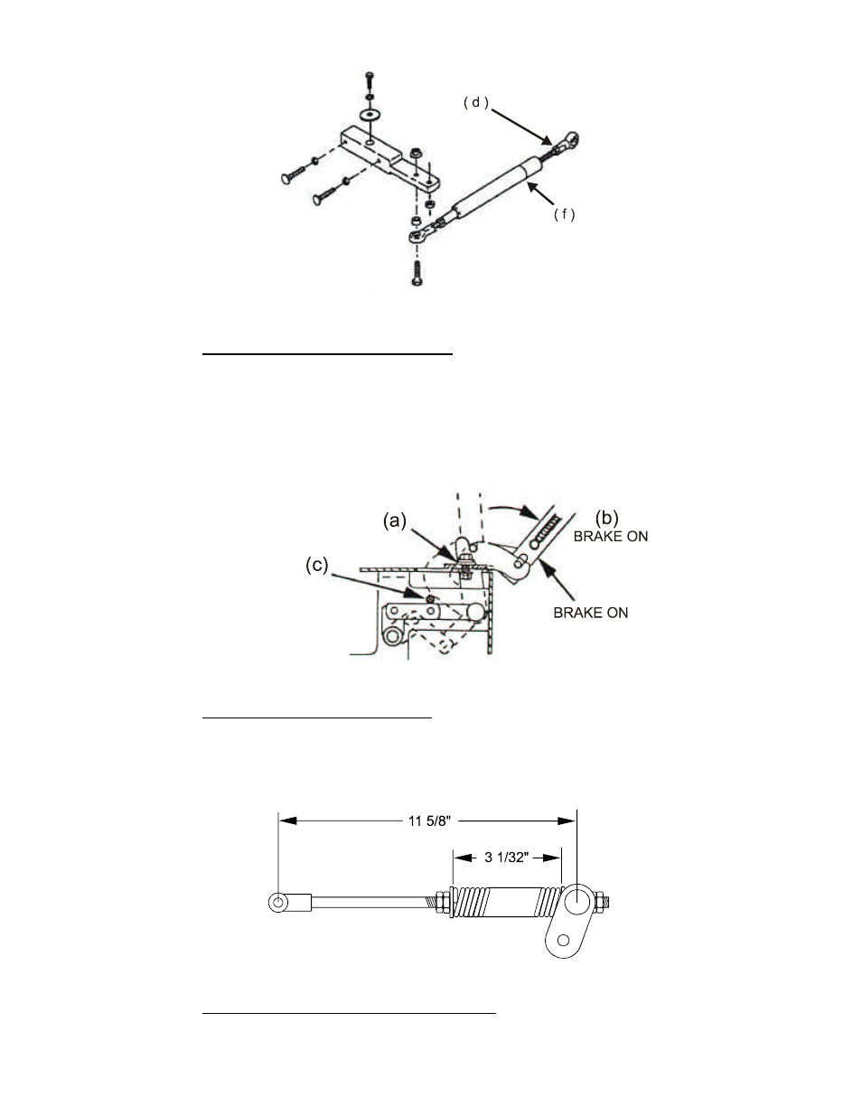 Exmark FMD 604 User Manual | Page 35 / 44