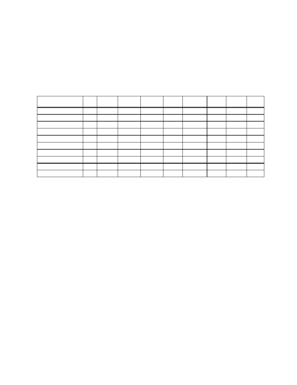 Exmark FMD 604 User Manual | Page 40 / 44