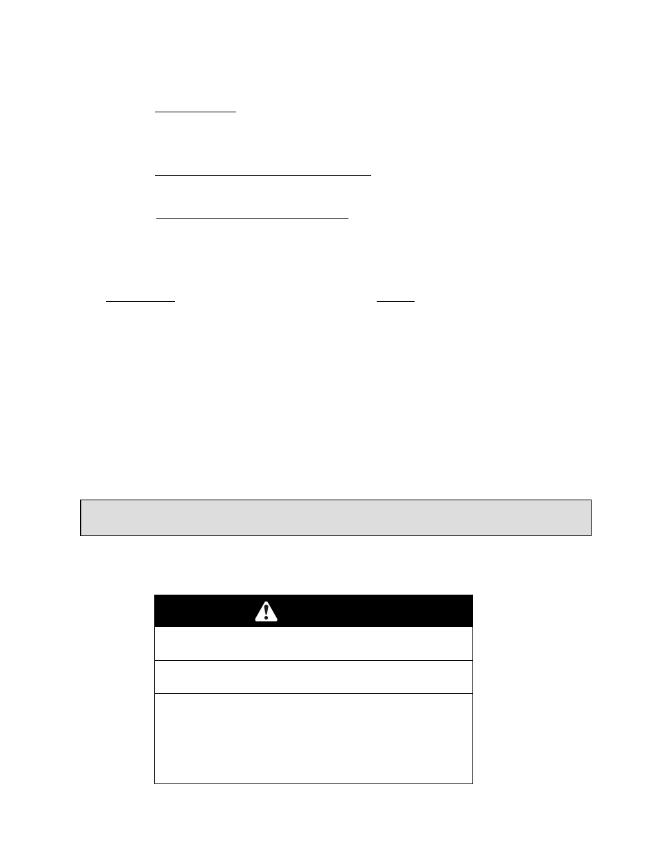 Danger | Exmark Lazer HP User Manual | Page 20 / 70