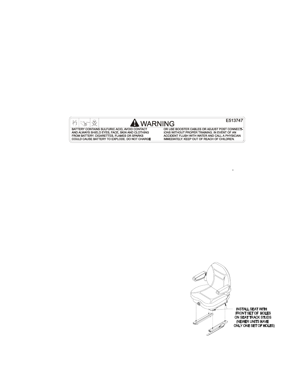 Exmark Lazer HP User Manual | Page 23 / 70