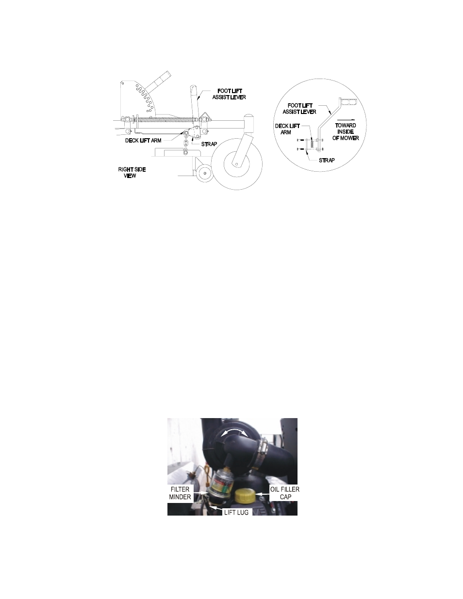 Exmark Lazer HP User Manual | Page 24 / 70
