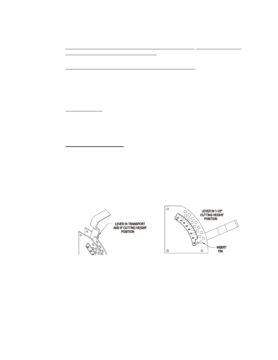 Exmark Lazer HP User Manual | Page 46 / 70
