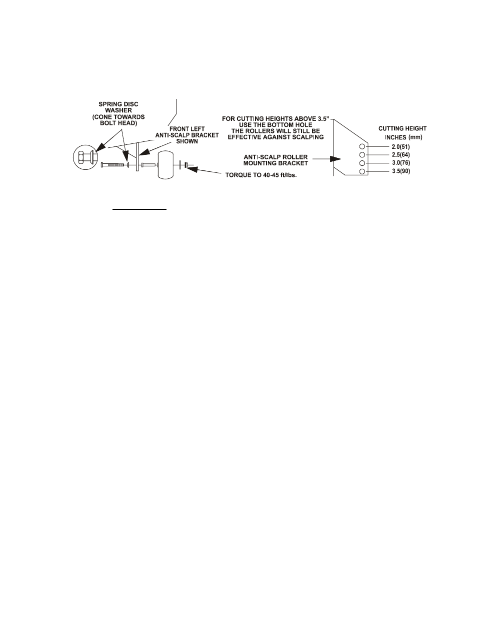 Exmark Lazer HP User Manual | Page 47 / 70