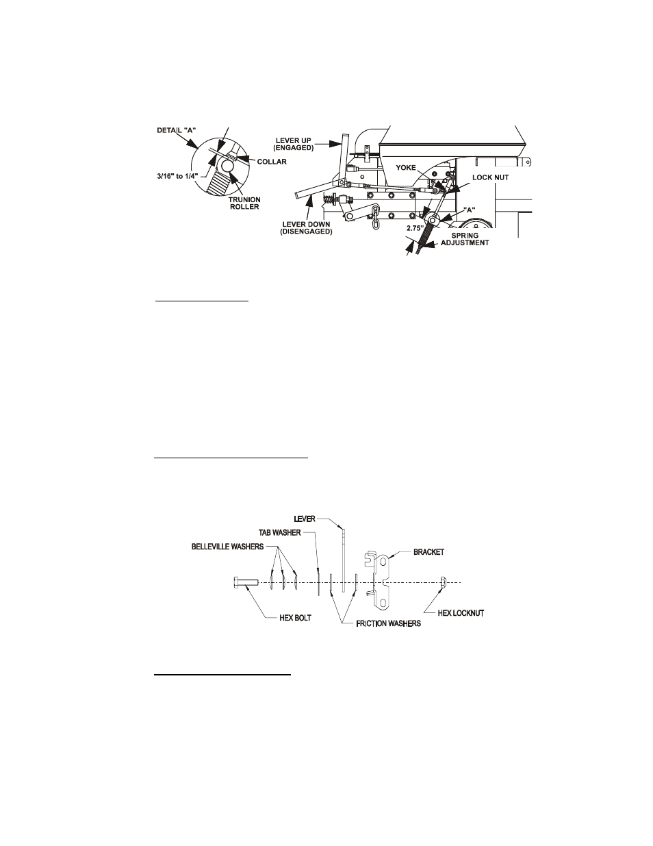 Exmark Lazer HP User Manual | Page 50 / 70