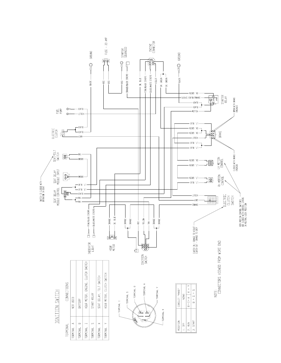 Exmark Lazer HP User Manual | Page 61 / 70