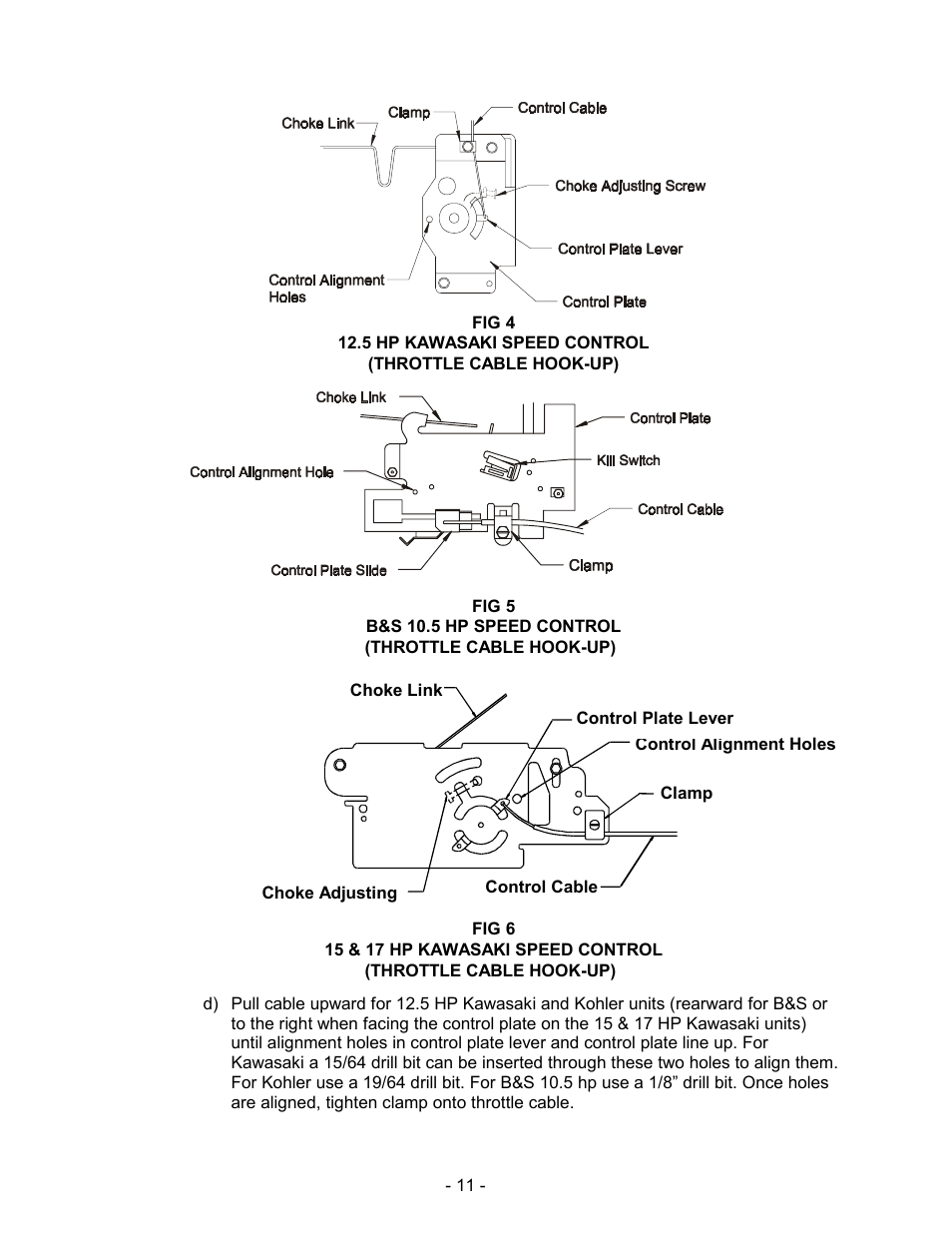 Exmark Metro User Manual | Page 16 / 44