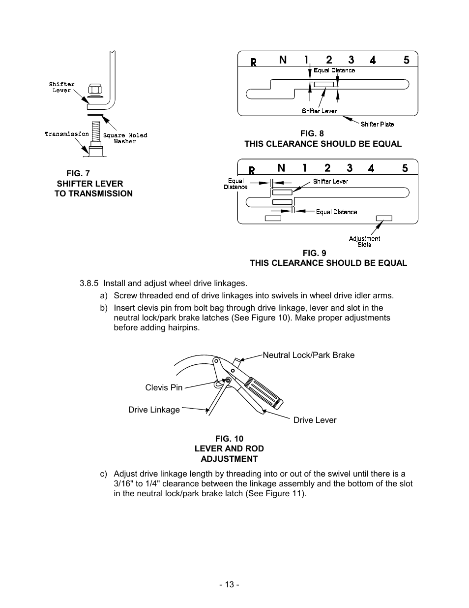 Exmark Metro User Manual | Page 18 / 44