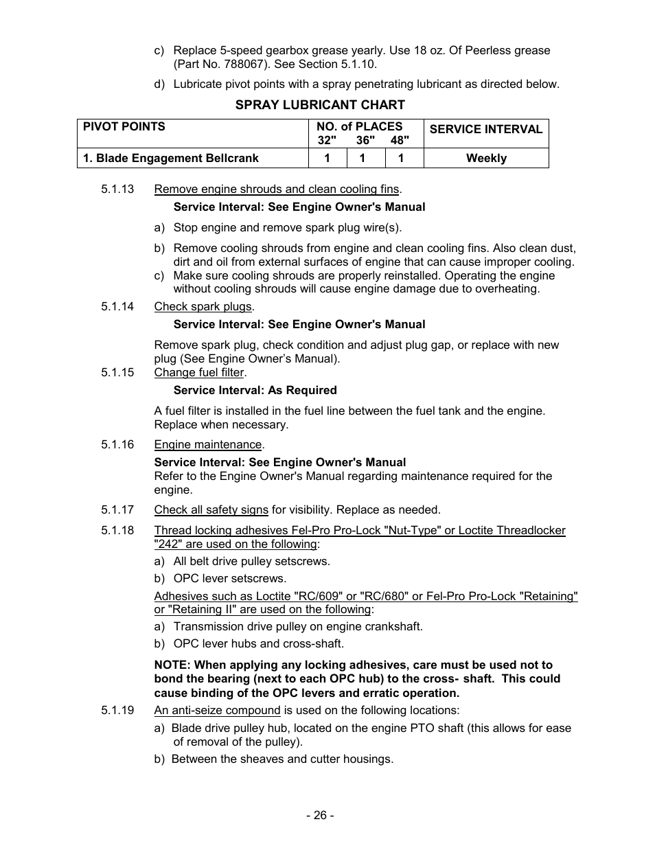 Exmark Metro User Manual | Page 31 / 44
