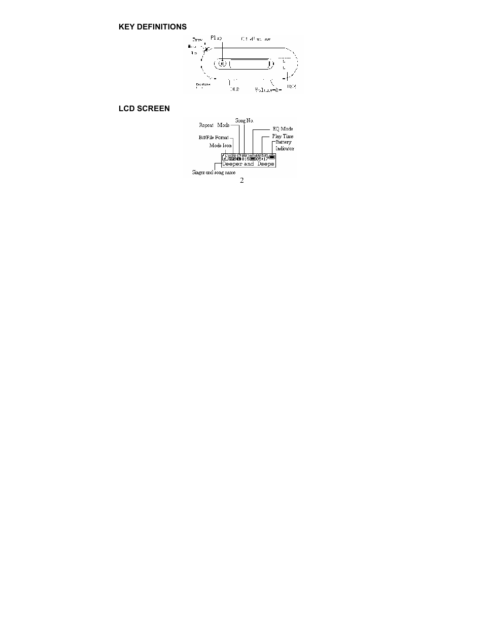Element GC810 User Manual | Page 3 / 19