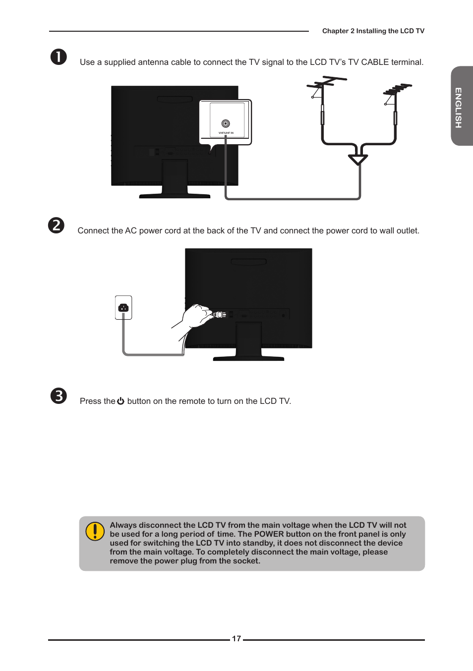 Element FLW-1920B User Manual | Page 19 / 46