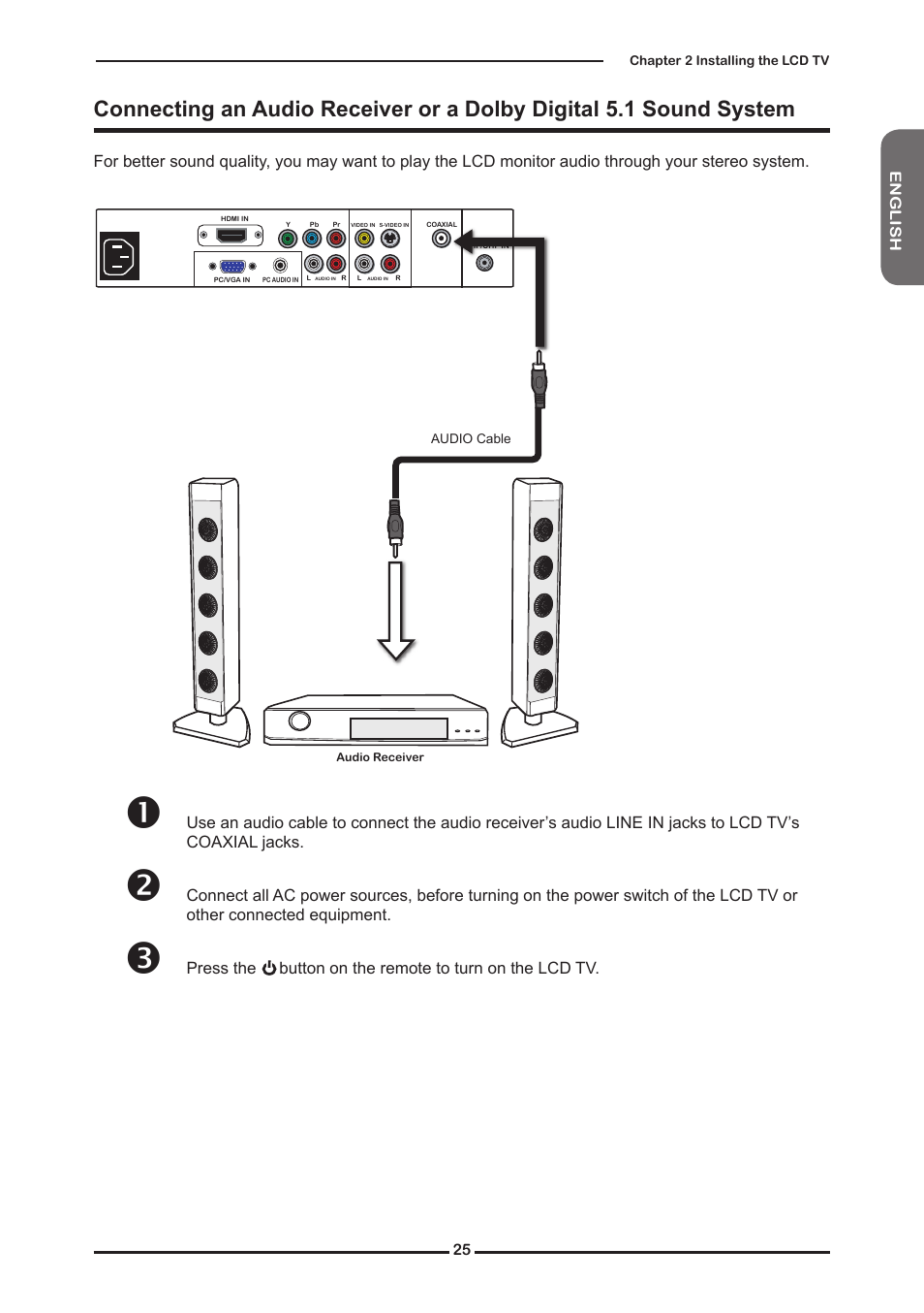 Element FLW-1920B User Manual | Page 27 / 46