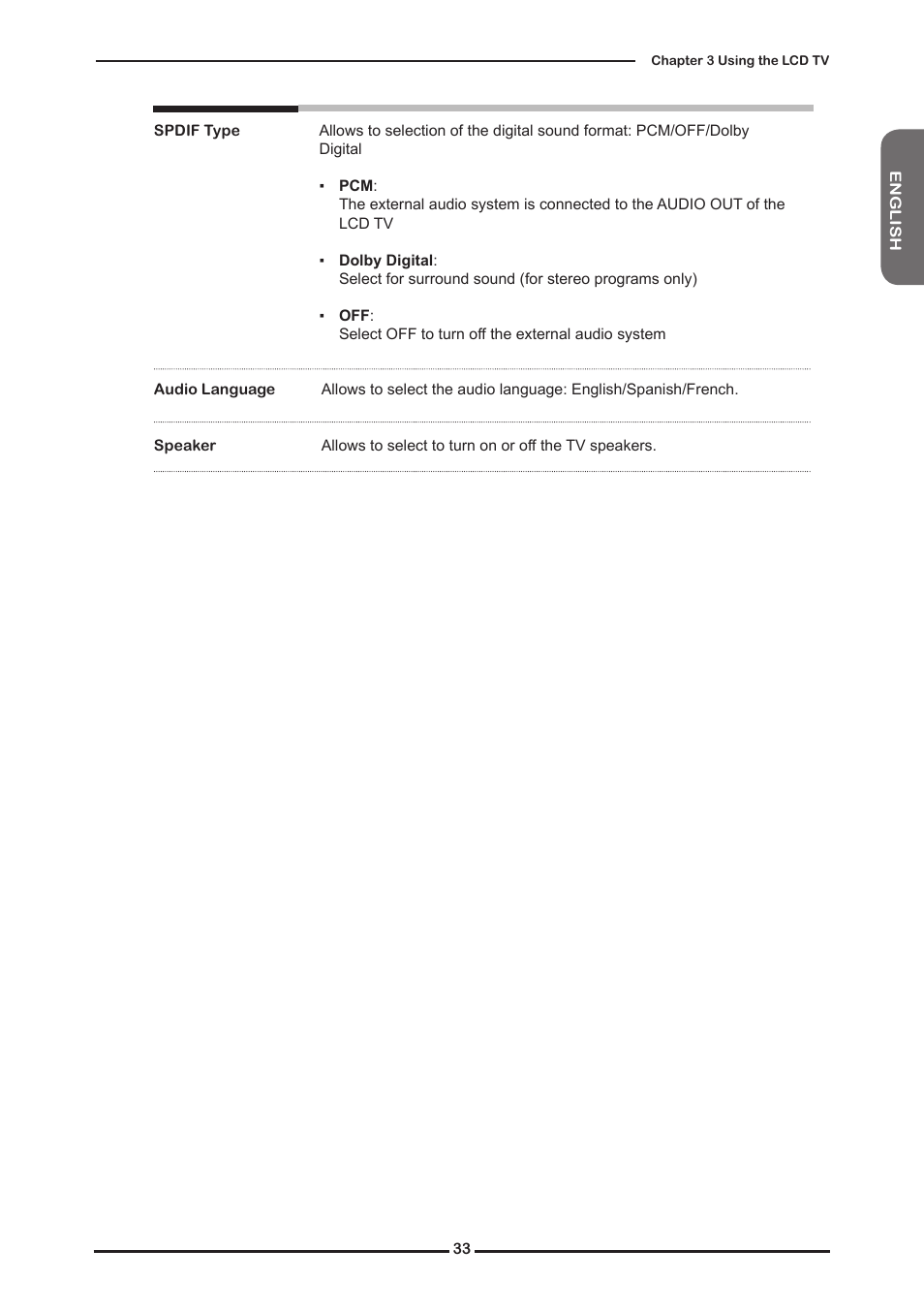 Element FLW-1920B User Manual | Page 35 / 46