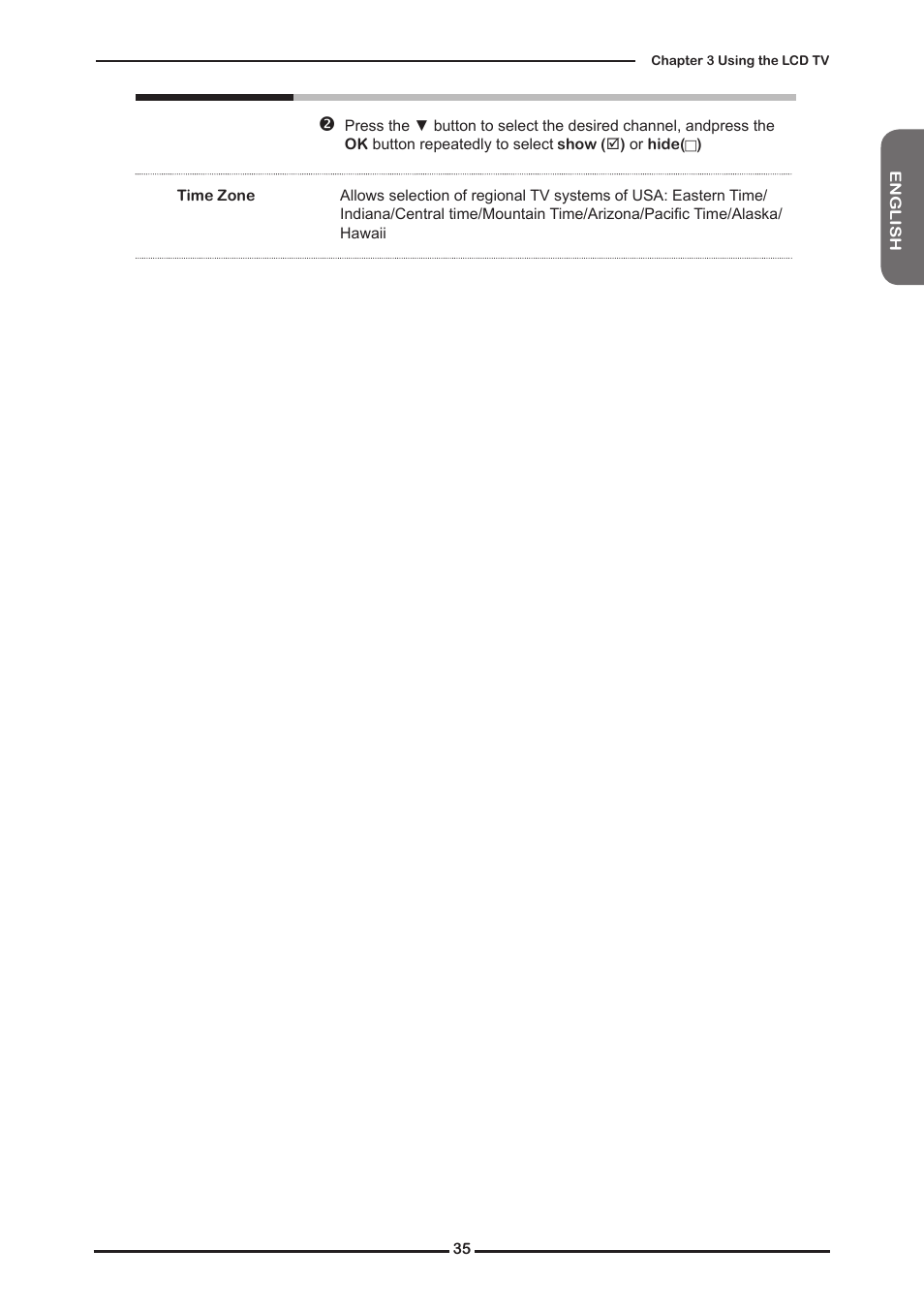Element FLW-1920B User Manual | Page 37 / 46