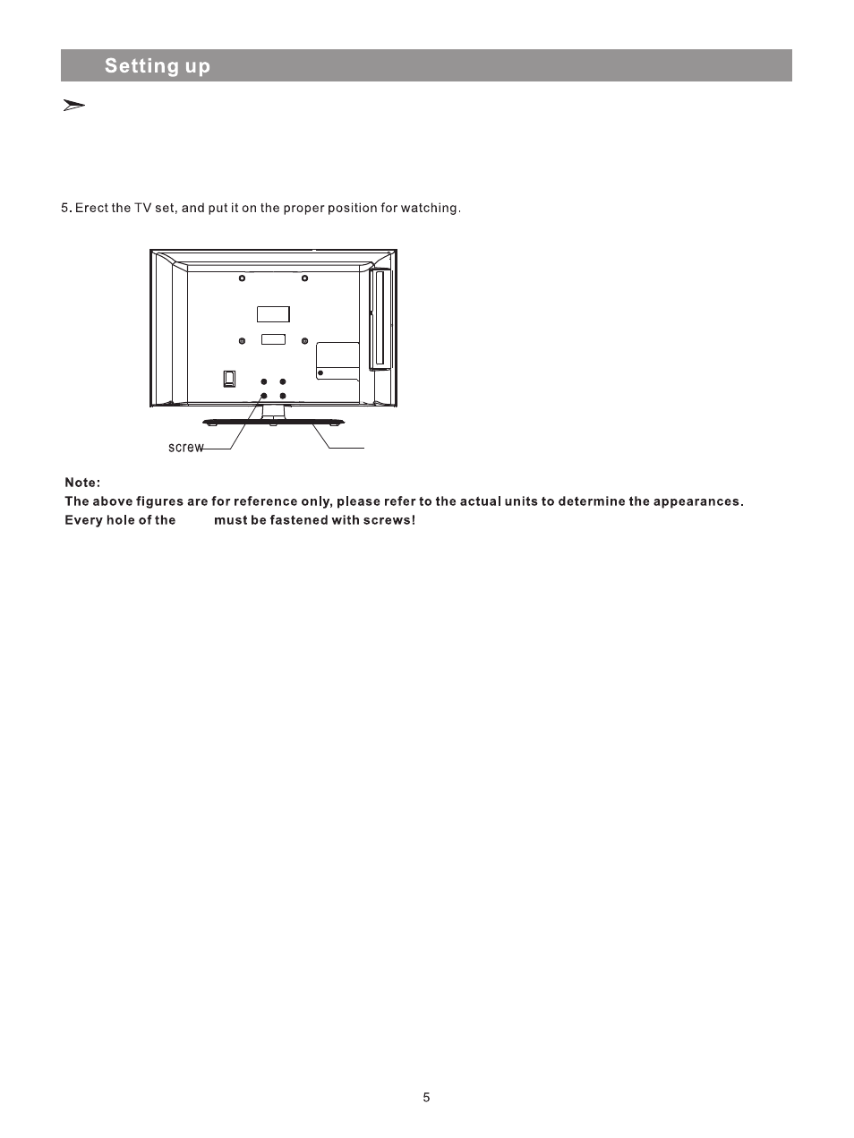 Т³гж 6 | Element ELCHW402 User Manual | Page 6 / 23